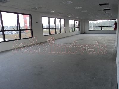 Sala-Conjunto, 193 m² - Foto 2