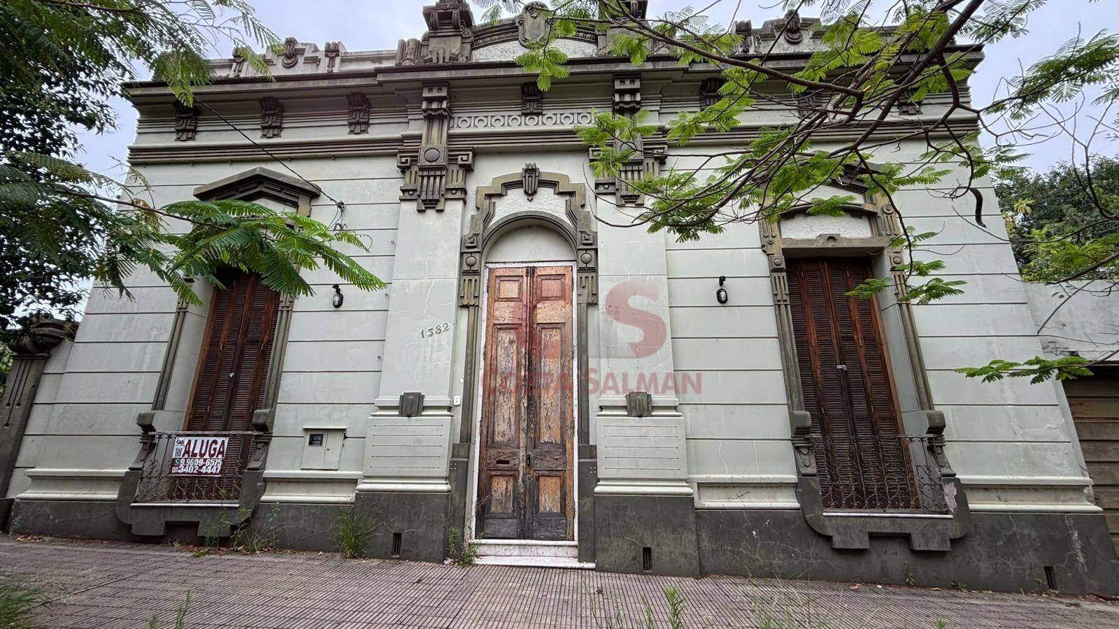 Casa, 200 m² - Foto 1