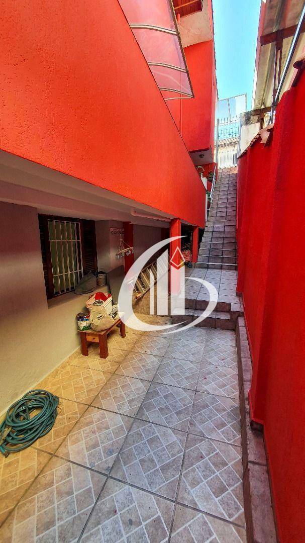 Sobrado à venda com 6 quartos, 278m² - Foto 20