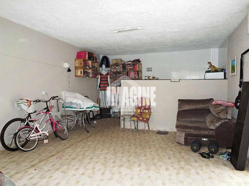 Sobrado à venda com 2 quartos, 80m² - Foto 35