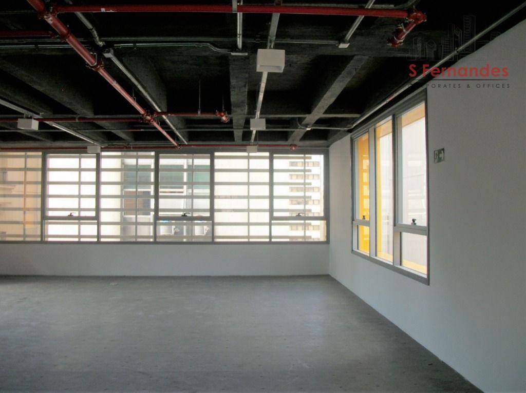 Conjunto Comercial-Sala para alugar, 359m² - Foto 11