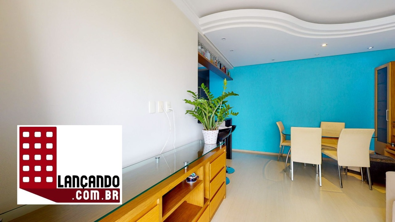 Apartamento à venda com 2 quartos, 66m² - Foto 13