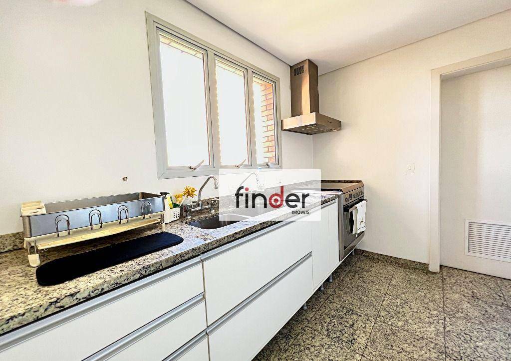 Apartamento à venda com 4 quartos, 306m² - Foto 34