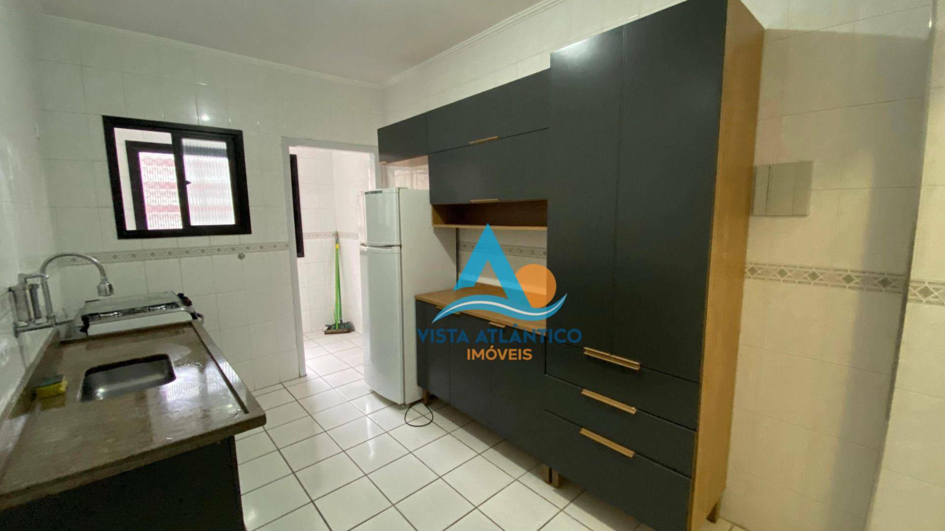 Apartamento à venda com 1 quarto, 54m² - Foto 6