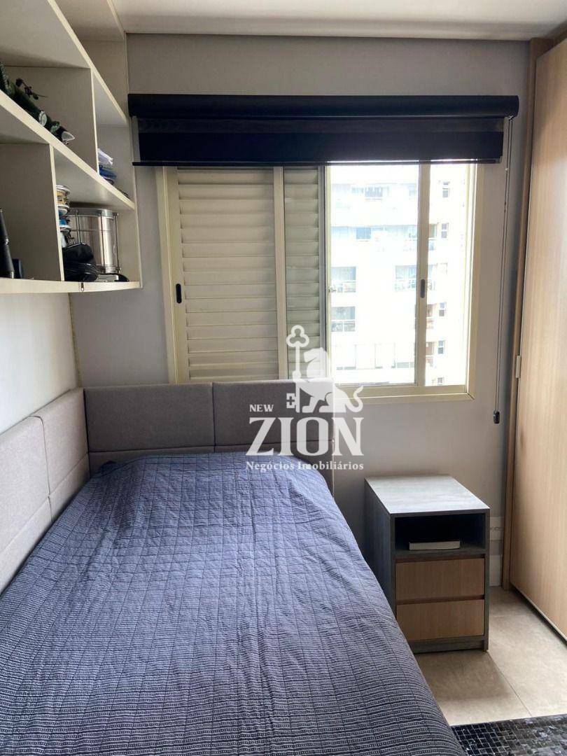 Apartamento à venda com 4 quartos, 96m² - Foto 7