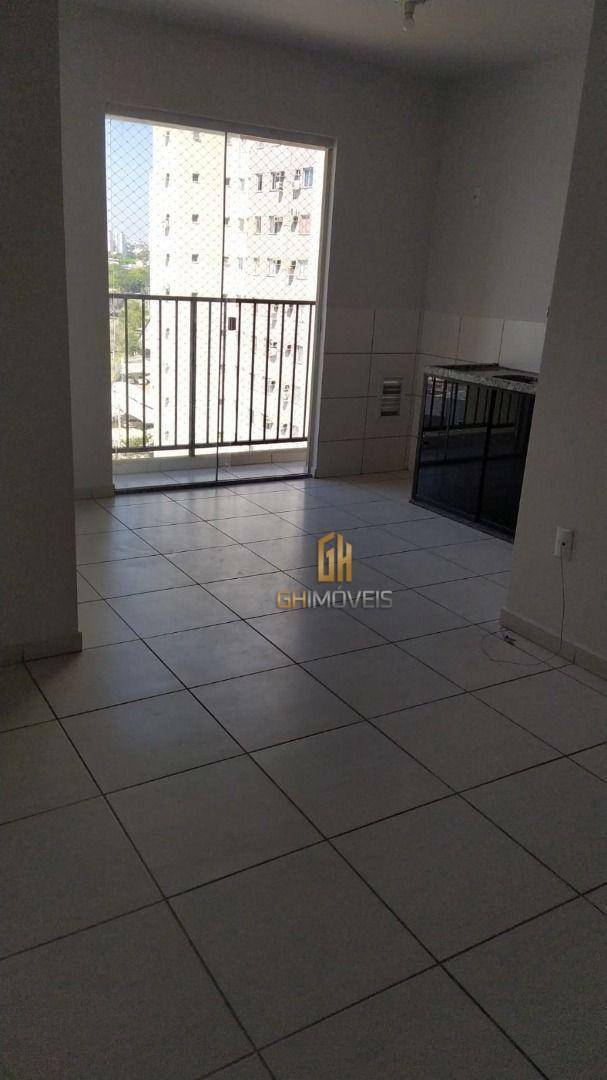 Apartamento à venda com 2 quartos, 47m² - Foto 1