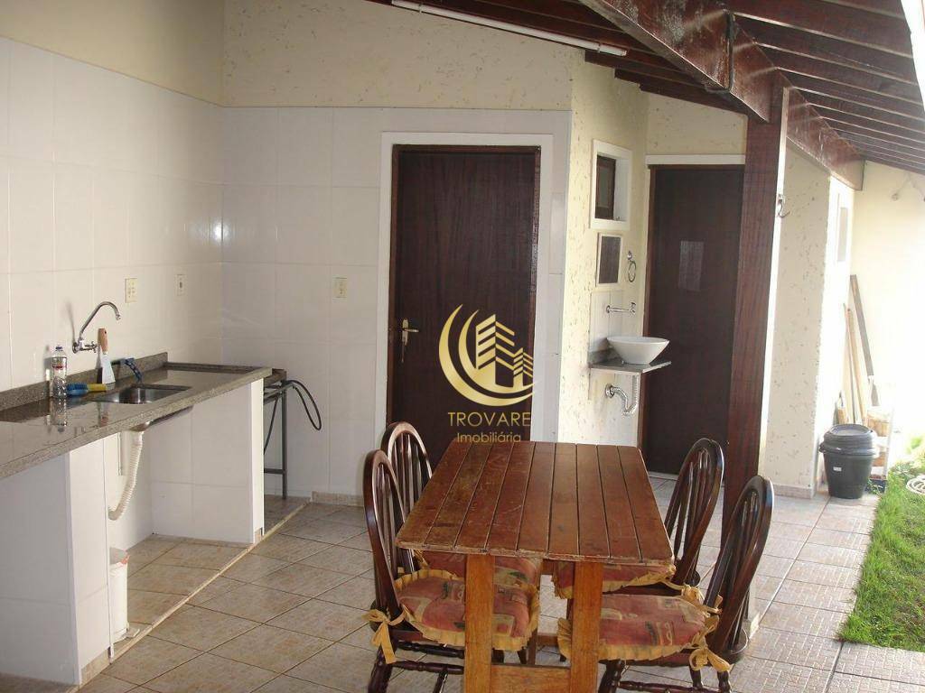 Sobrado à venda com 3 quartos, 170m² - Foto 10