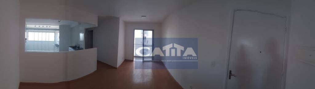 Apartamento à venda com 2 quartos, 48m² - Foto 1