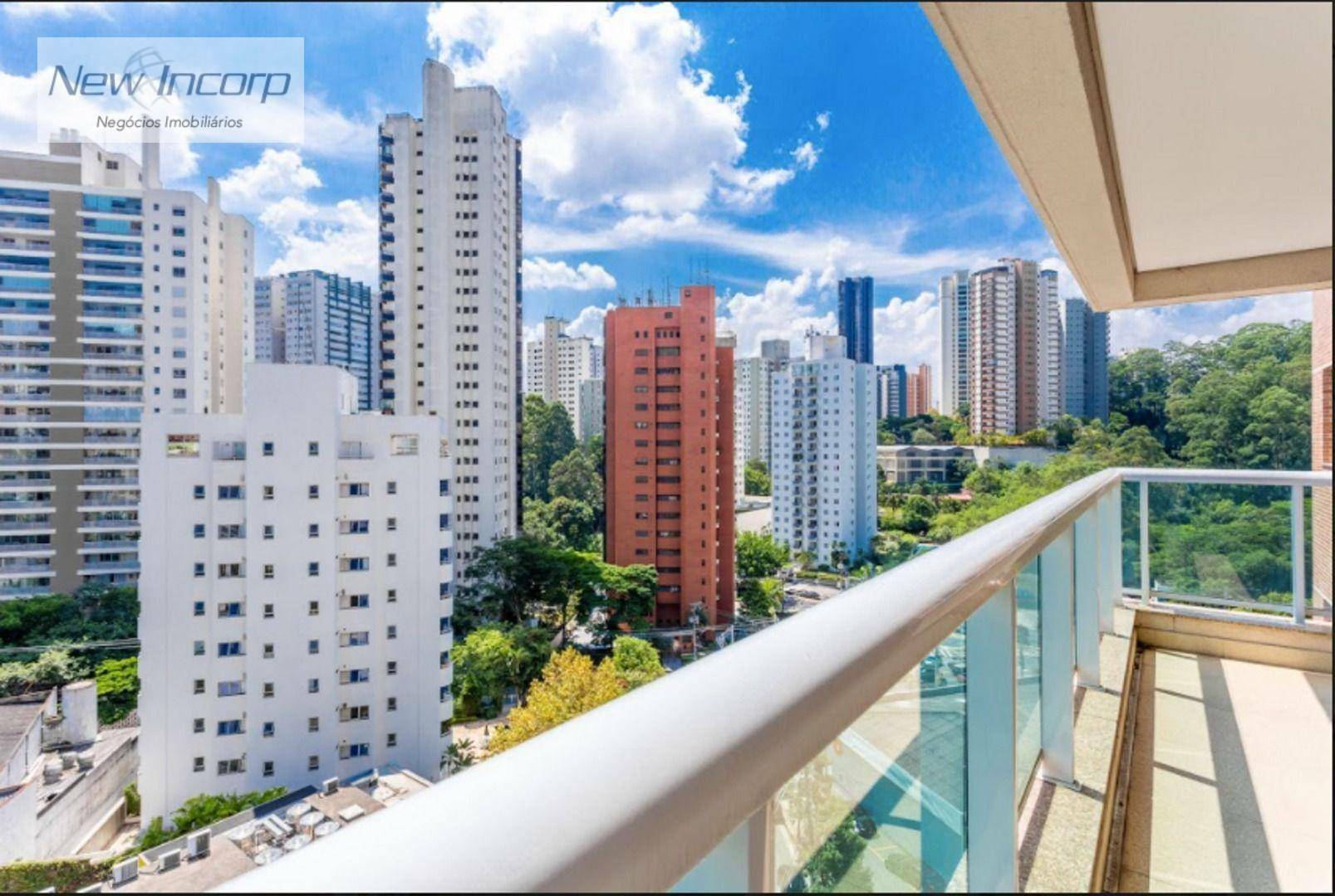 Apartamento à venda com 3 quartos, 103m² - Foto 4