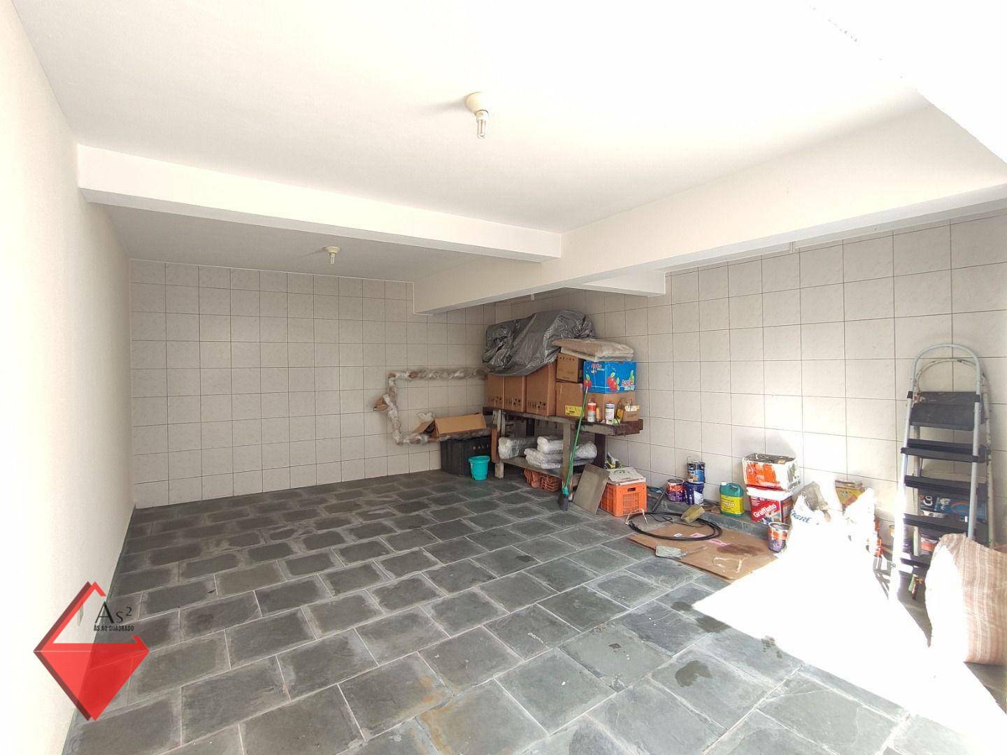 Casa à venda com 3 quartos, 169m² - Foto 3