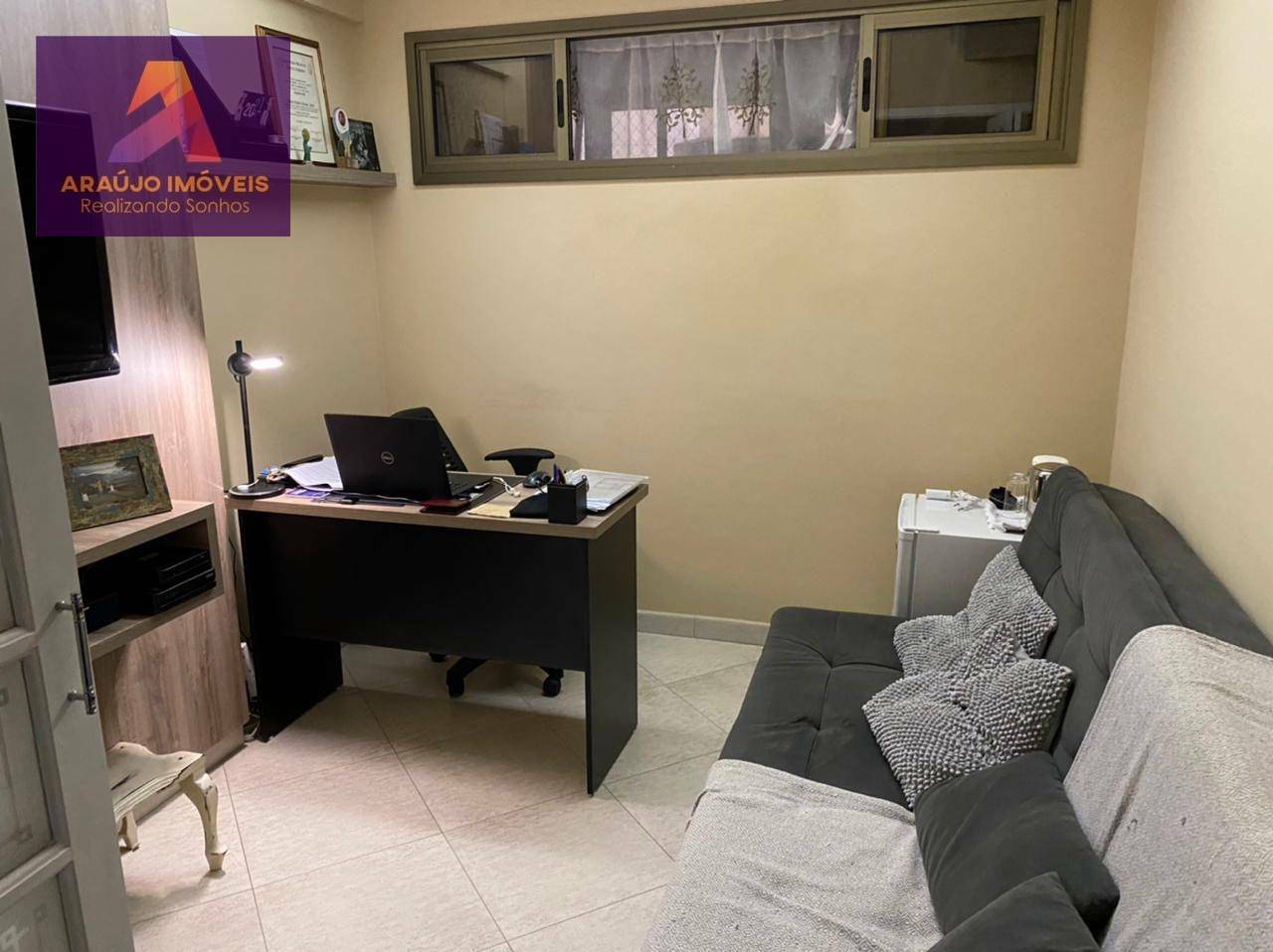 Apartamento à venda com 3 quartos, 150m² - Foto 15