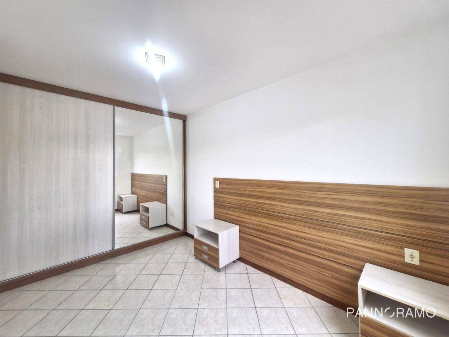 Apartamento, 2 quartos, 107 m² - Foto 1