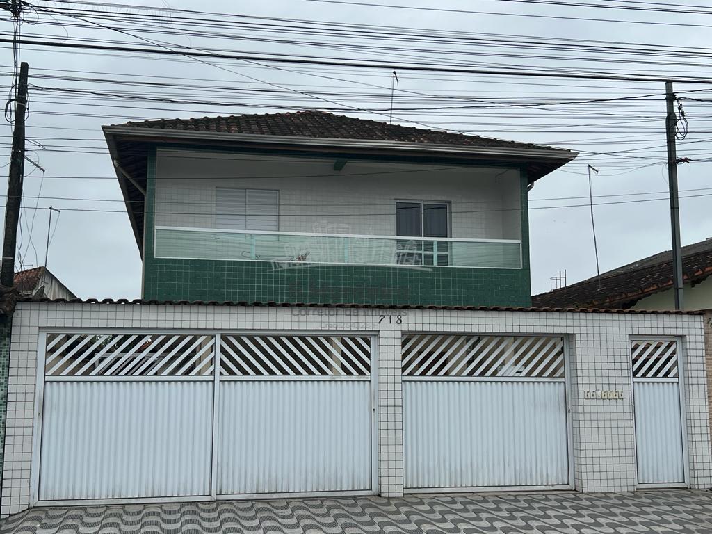 Casa de Condomínio à venda com 2 quartos, 47m² - Foto 1