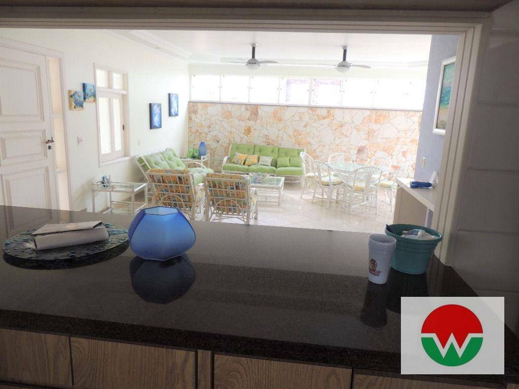 Casa de Condomínio à venda com 4 quartos, 280m² - Foto 16