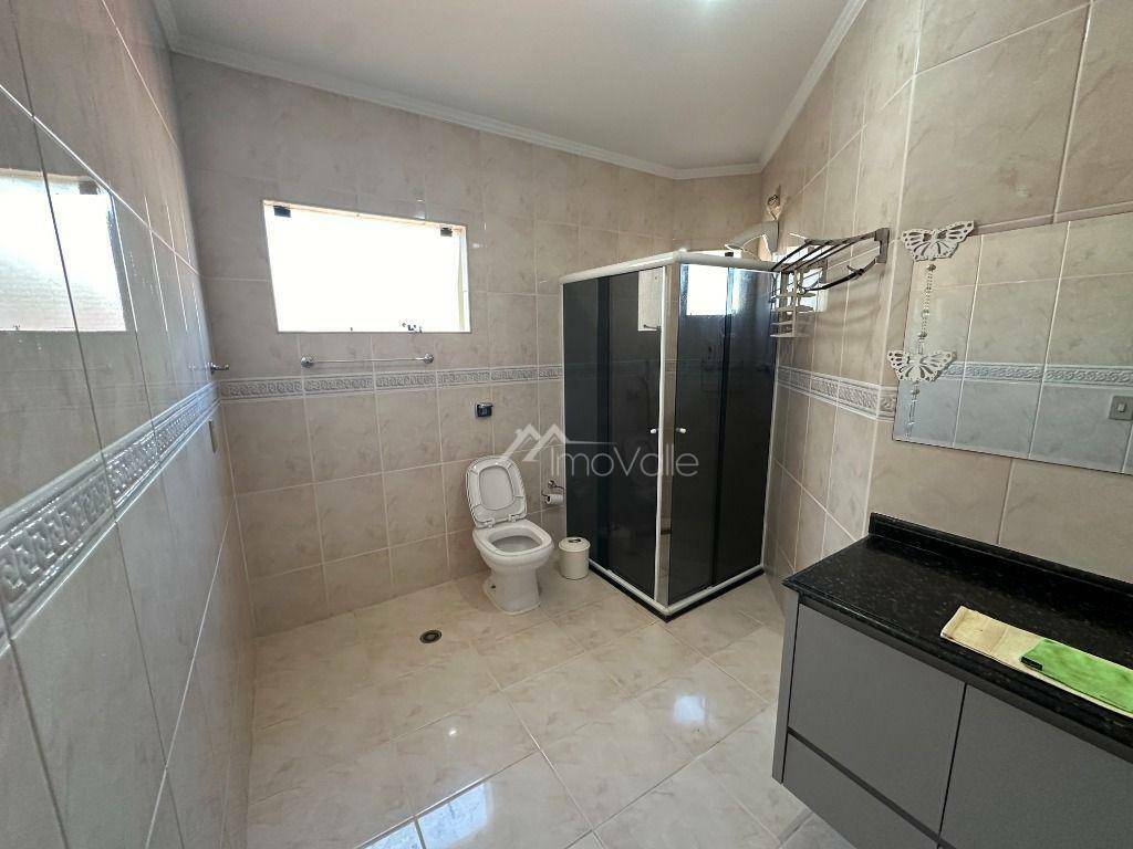 Casa de Condomínio à venda e aluguel com 4 quartos, 220m² - Foto 38