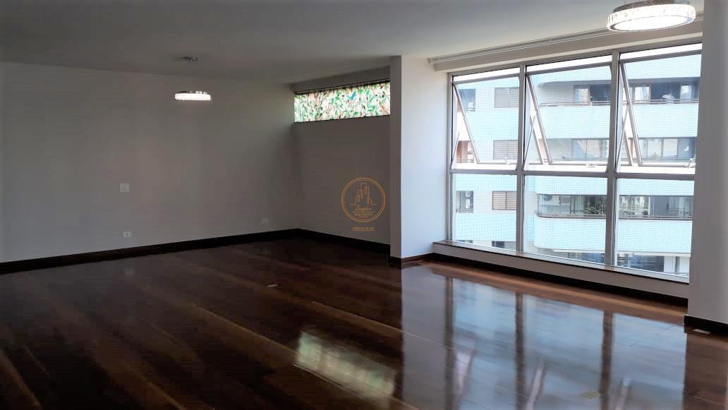 Apartamento à venda e aluguel com 4 quartos, 470m² - Foto 2