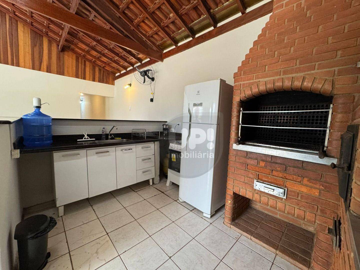 Chácara à venda com 2 quartos, 1063m² - Foto 3