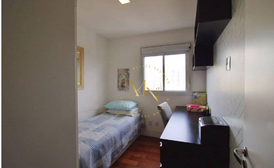 Apartamento à venda com 2 quartos, 66m² - Foto 7