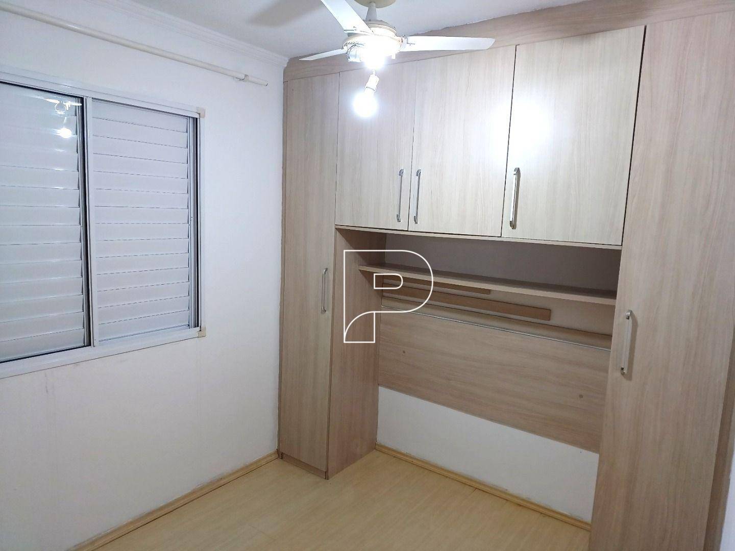 Apartamento, 2 quartos, 47 m² - Foto 5