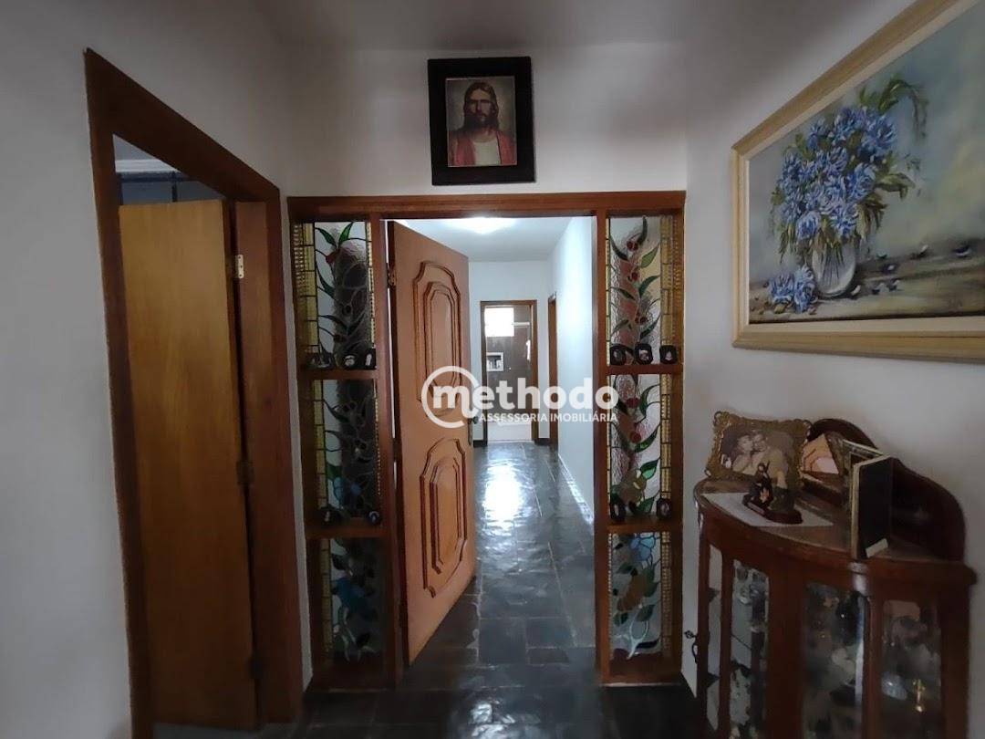 Casa de Condomínio à venda com 3 quartos, 588m² - Foto 10