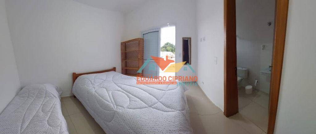 Casa para alugar com 2 quartos, 78m² - Foto 12