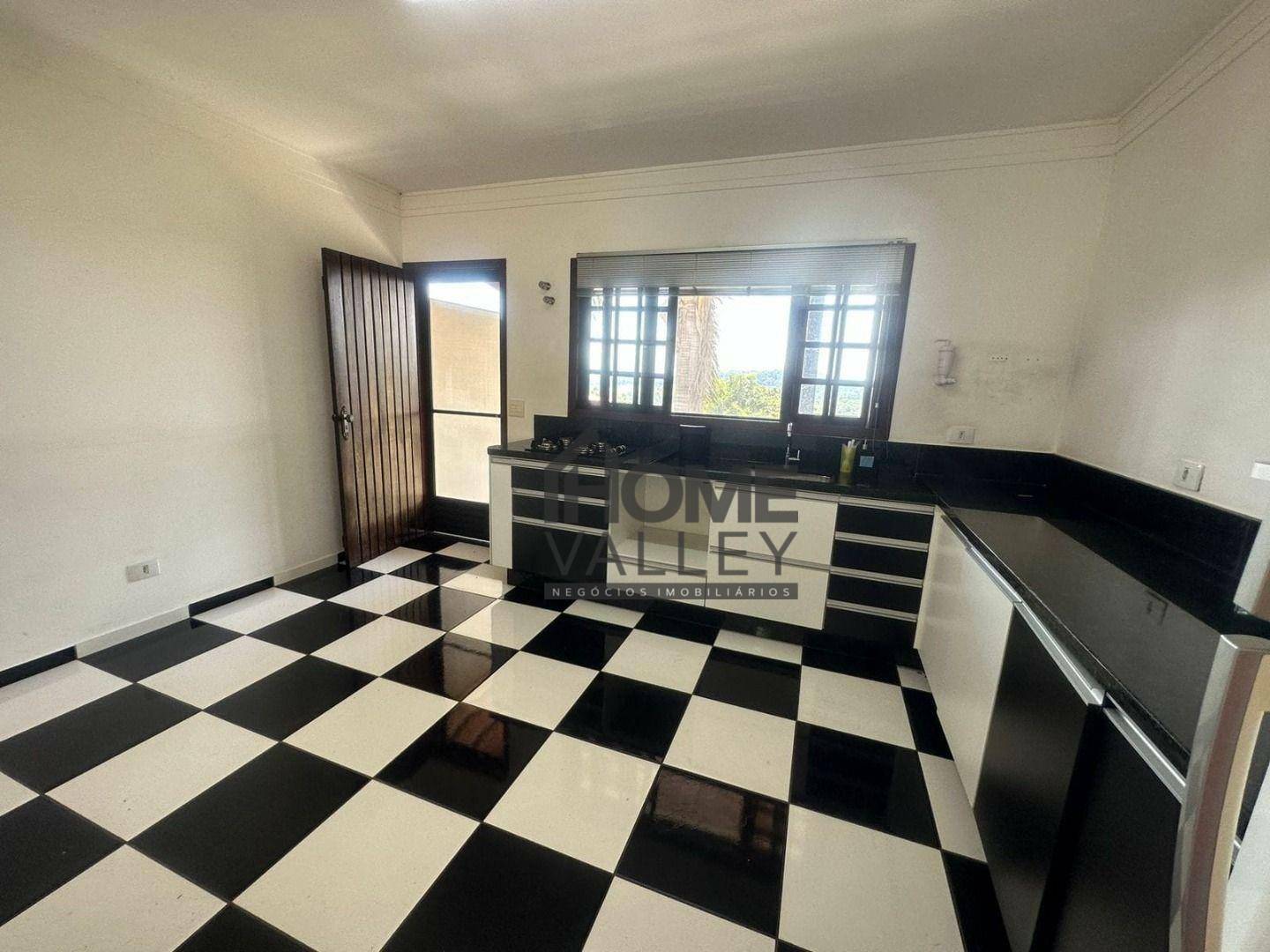 Casa de Condomínio à venda com 3 quartos, 350m² - Foto 7