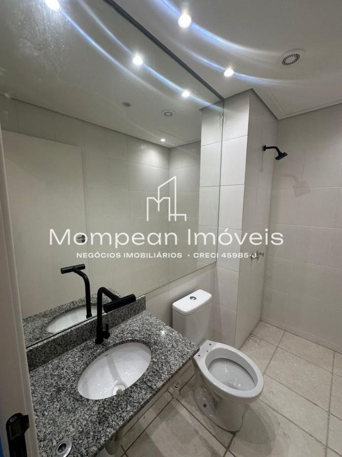 Apartamento para alugar com 2 quartos, 54m² - Foto 20