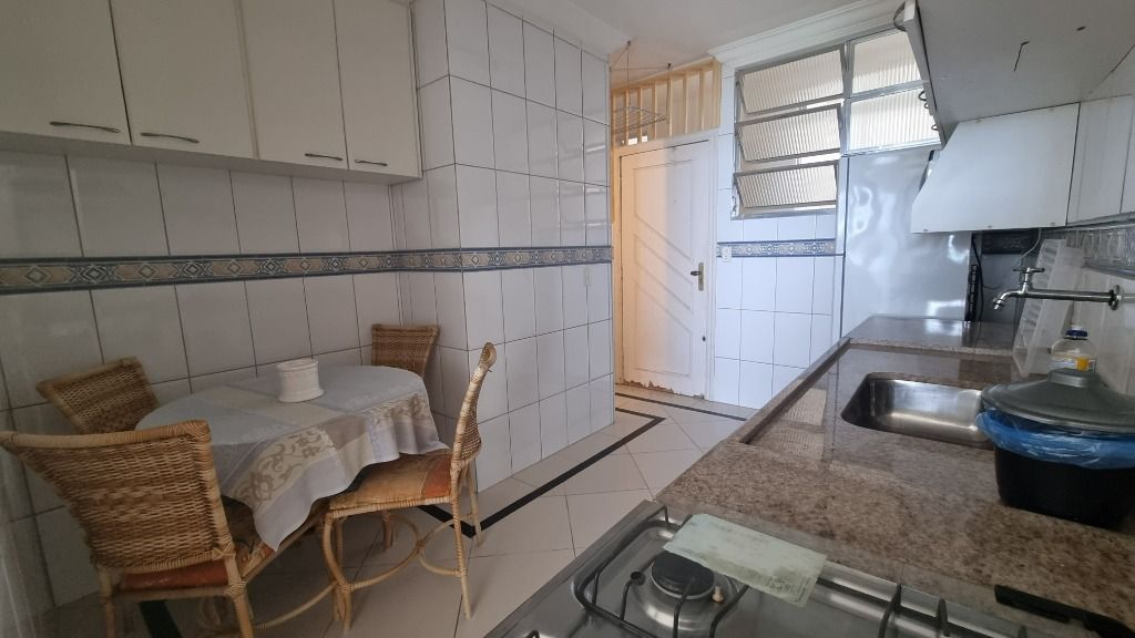 Apartamento à venda com 1 quarto, 55m² - Foto 14