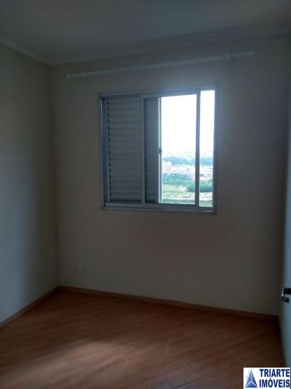 Apartamento à venda com 3 quartos, 62m² - Foto 8