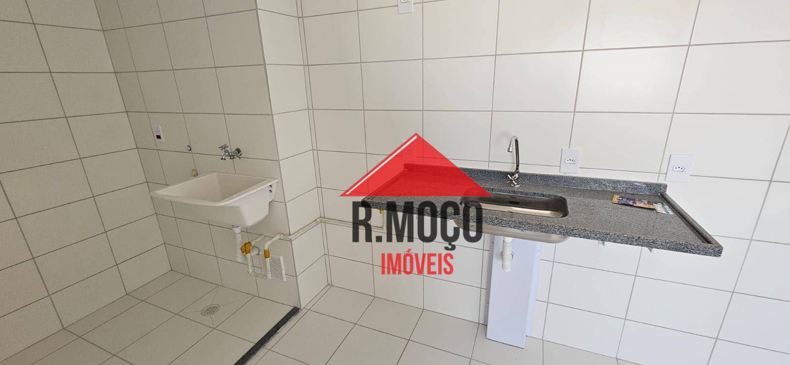 Apartamento à venda com 2 quartos, 34m² - Foto 32