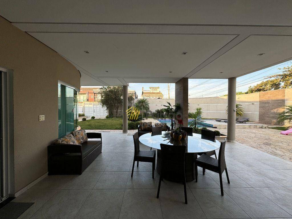 Casa à venda com 4 quartos, 545m² - Foto 26