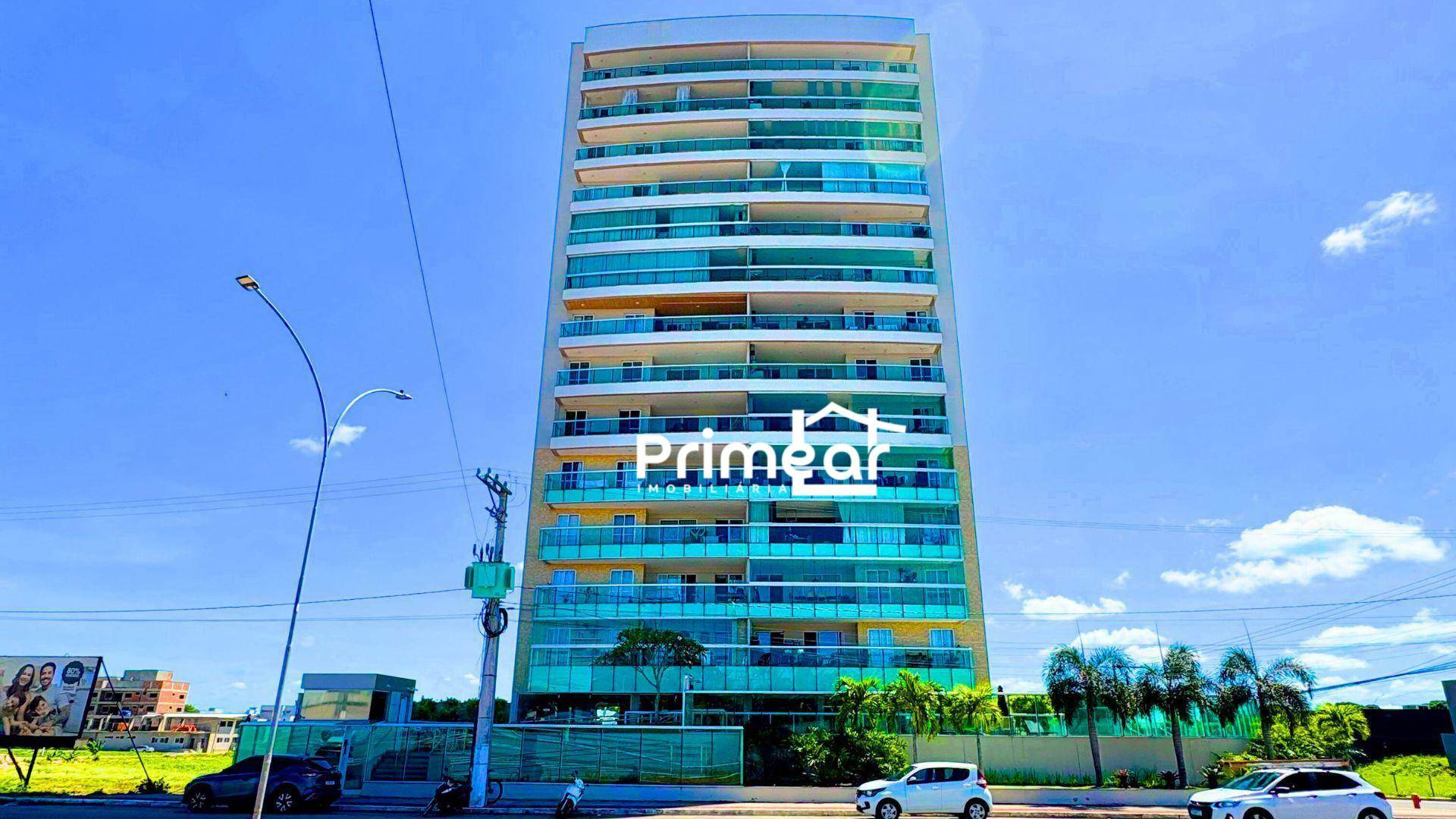 Apartamento, 2 quartos, 1 m² - Foto 1