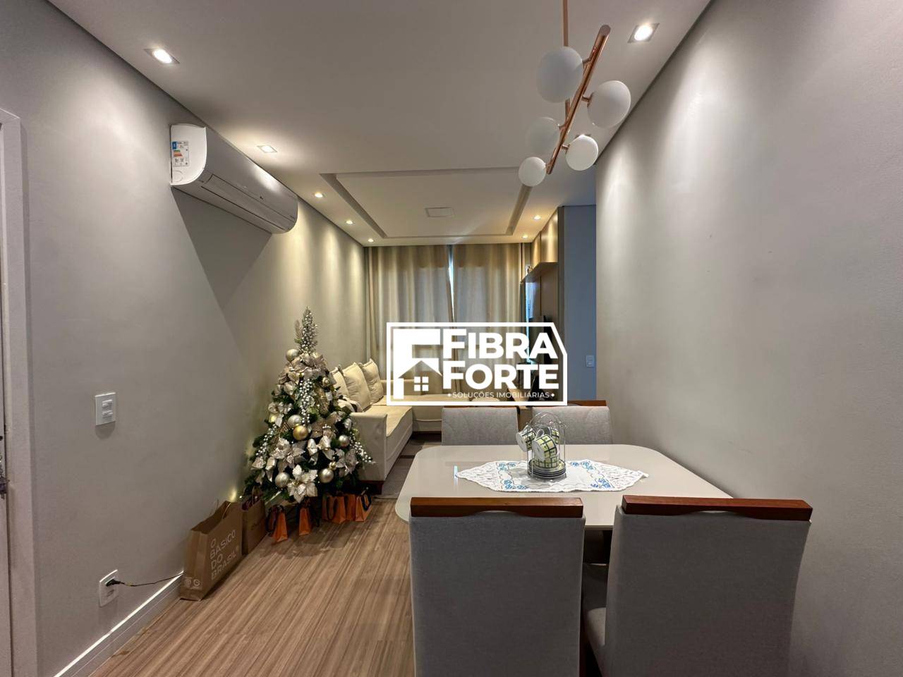 Apartamento, 2 quartos, 51 m² - Foto 5