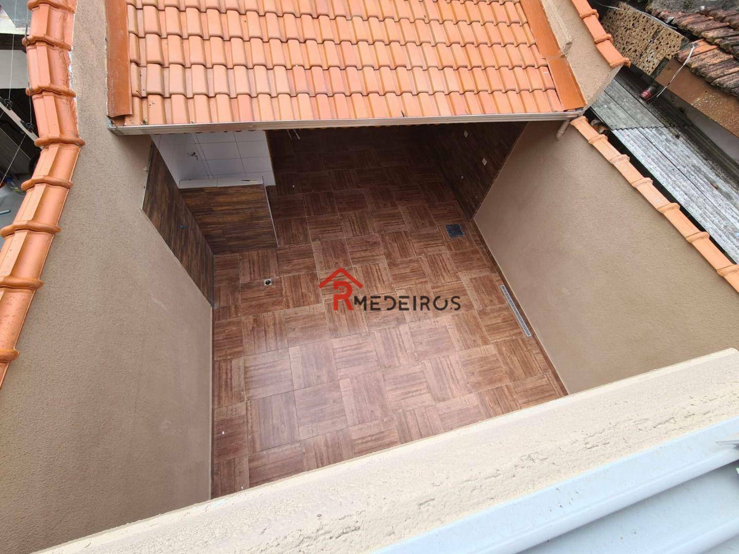 Casa à venda com 3 quartos, 126m² - Foto 25