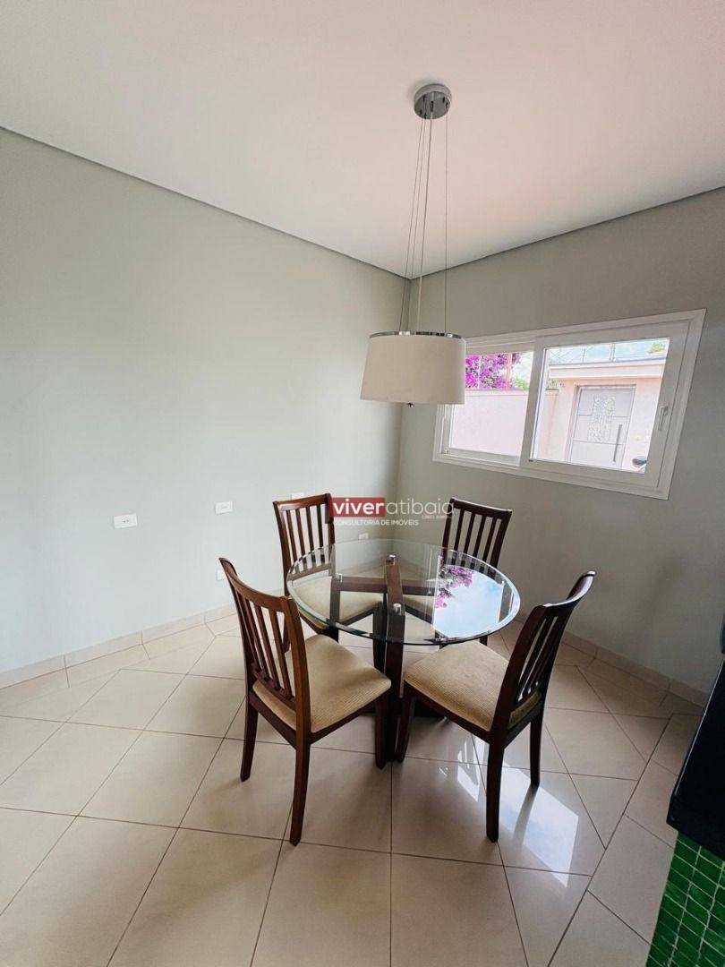 Casa à venda com 3 quartos, 321m² - Foto 8