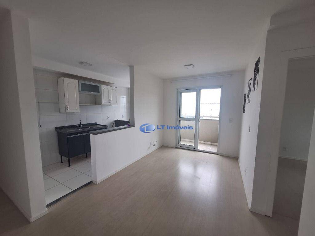 Apartamento, 2 quartos, 57 m² - Foto 1