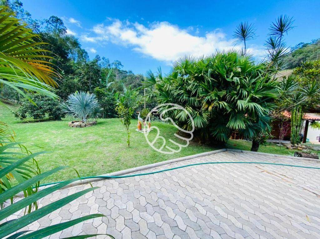 Sítio, 4 quartos, 2 hectares - Foto 13