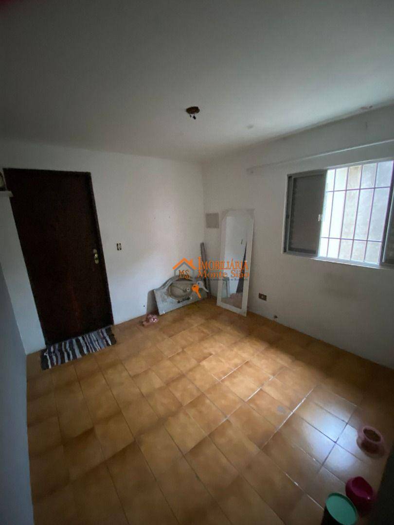 Sobrado à venda com 3 quartos, 125m² - Foto 16