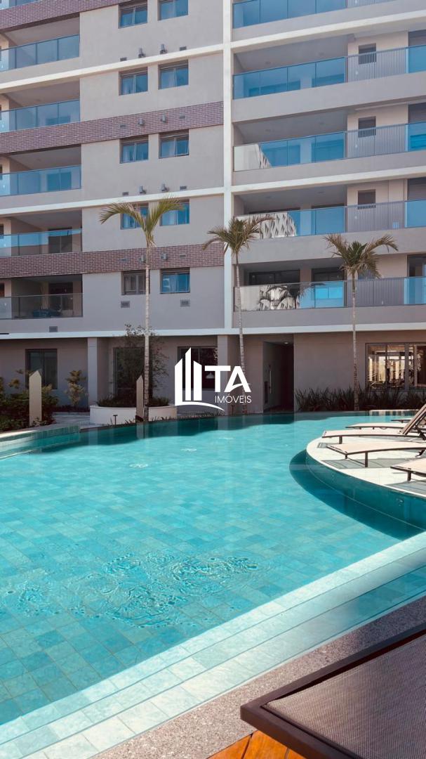 Apartamento à venda com 3 quartos, 126m² - Foto 6