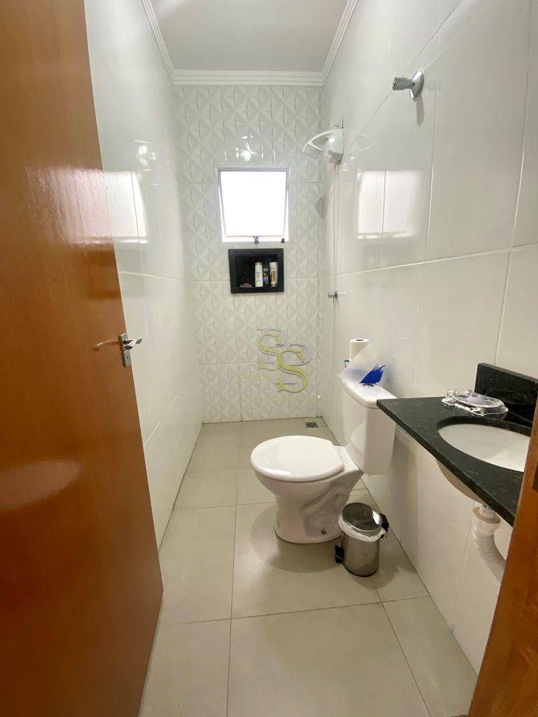 Casa para alugar com 2 quartos, 87m² - Foto 14