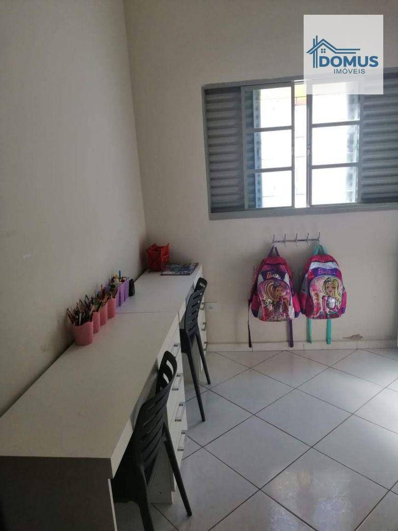 Sobrado à venda com 4 quartos, 197m² - Foto 19