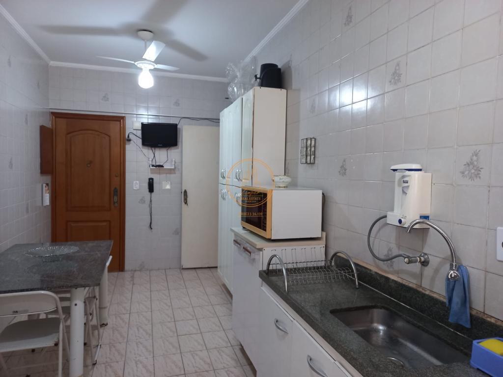 Apartamento à venda com 2 quartos, 93m² - Foto 28