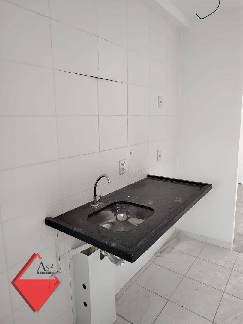 Apartamento à venda com 2 quartos, 53m² - Foto 20