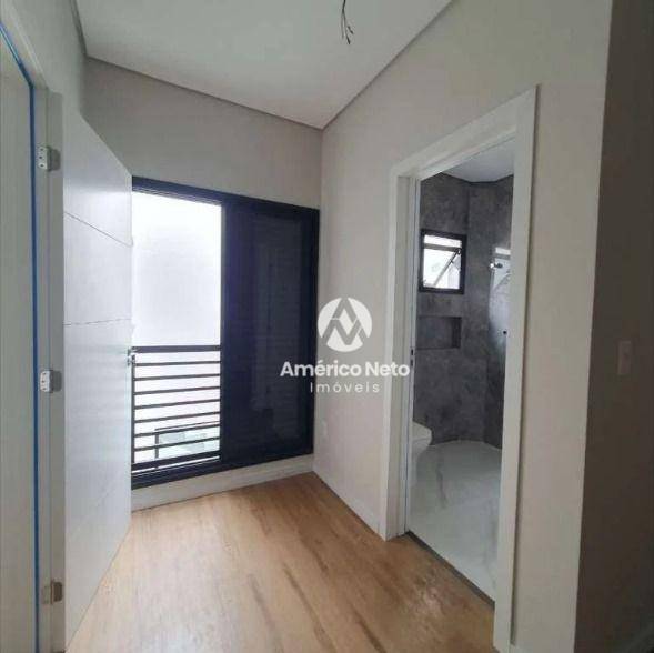 Sobrado à venda com 3 quartos, 220m² - Foto 26