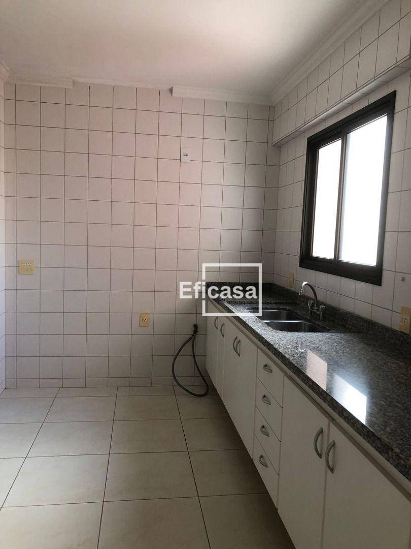 Apartamento à venda com 3 quartos, 165m² - Foto 8