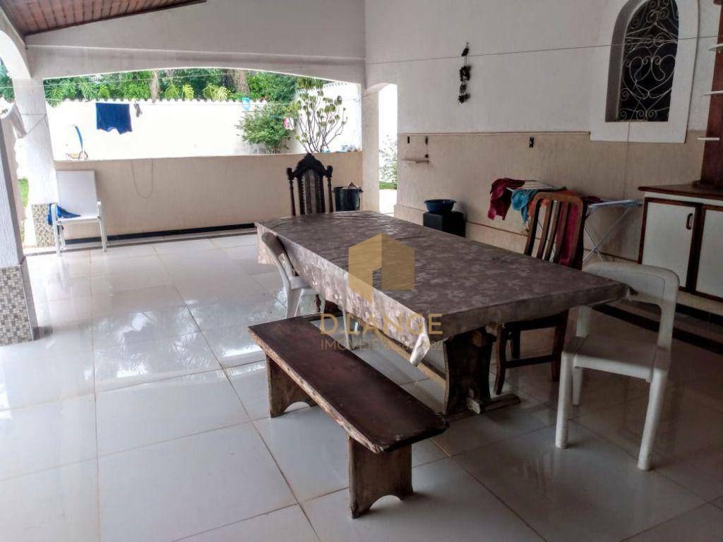 Casa à venda e aluguel com 4 quartos, 700m² - Foto 17