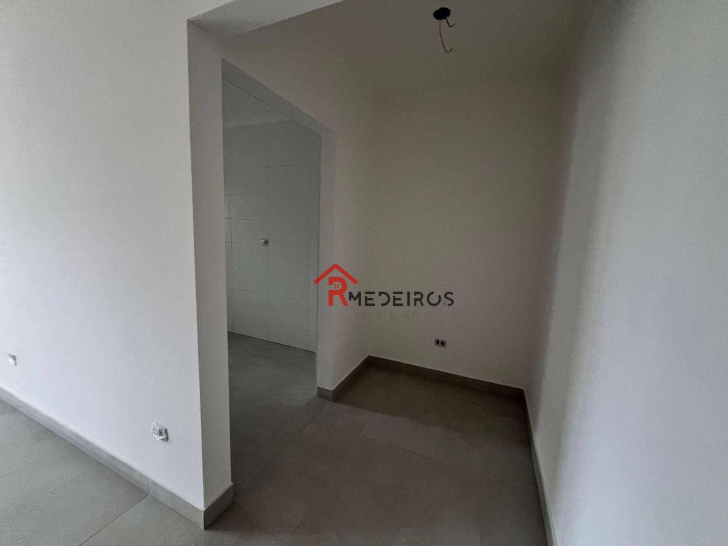 Apartamento à venda com 1 quarto, 54m² - Foto 6