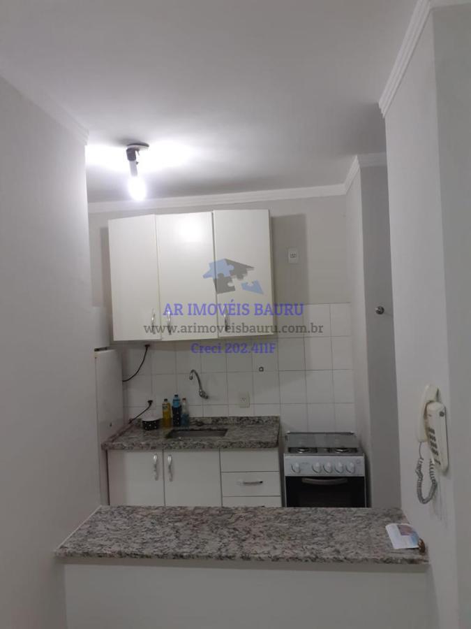 Apartamento à venda com 1 quarto, 32m² - Foto 3