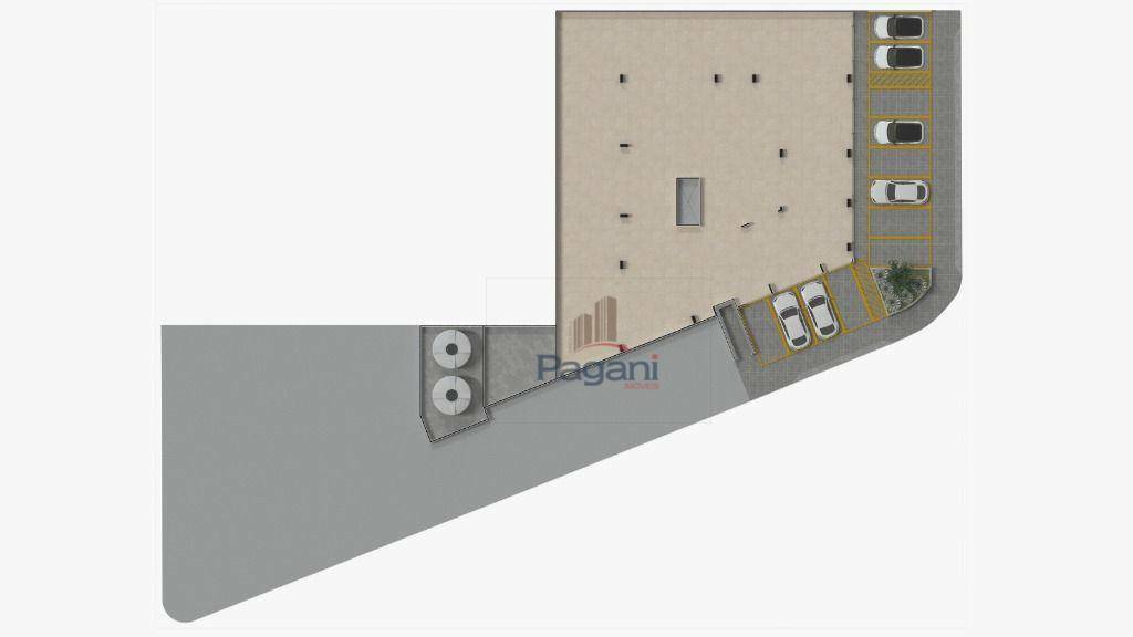 Apartamento à venda com 2 quartos, 71m² - Foto 24