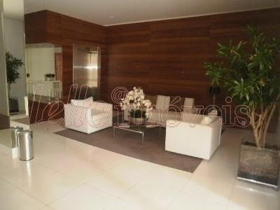 Apartamento para alugar com 3 quartos, 160m² - Foto 26